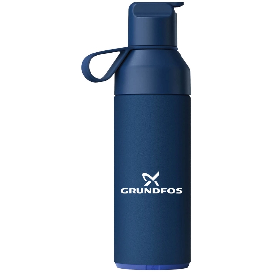 Picture of Ocean Bottle GO 17 oz