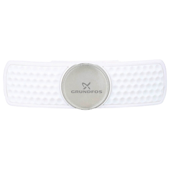 Picture of SNAPS Hat Clip Golf Ball Marker